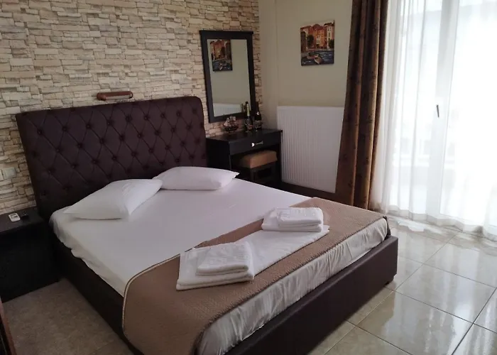 Hotel Villa Pigasos