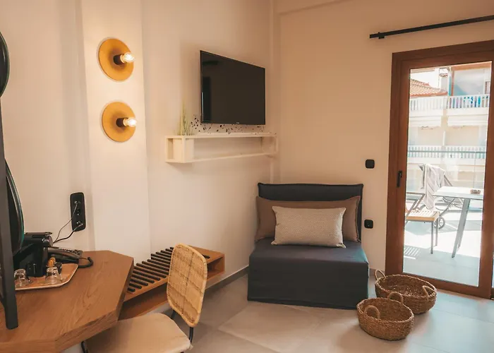 Casa Olympo