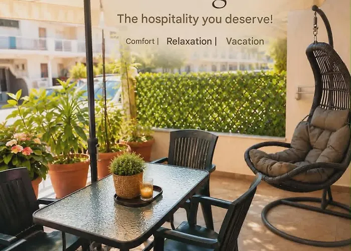Hotel Villa Pigasos