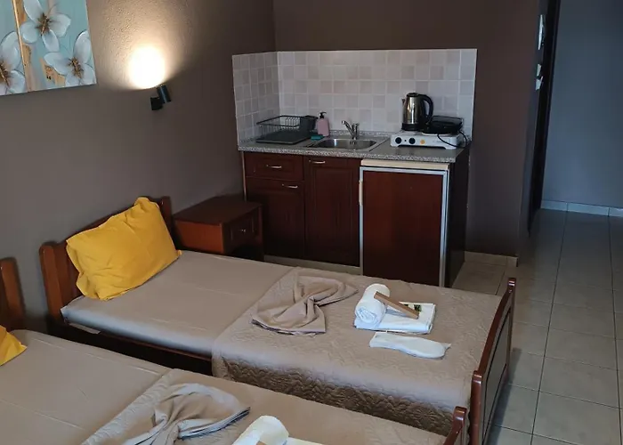 Hotel Manos